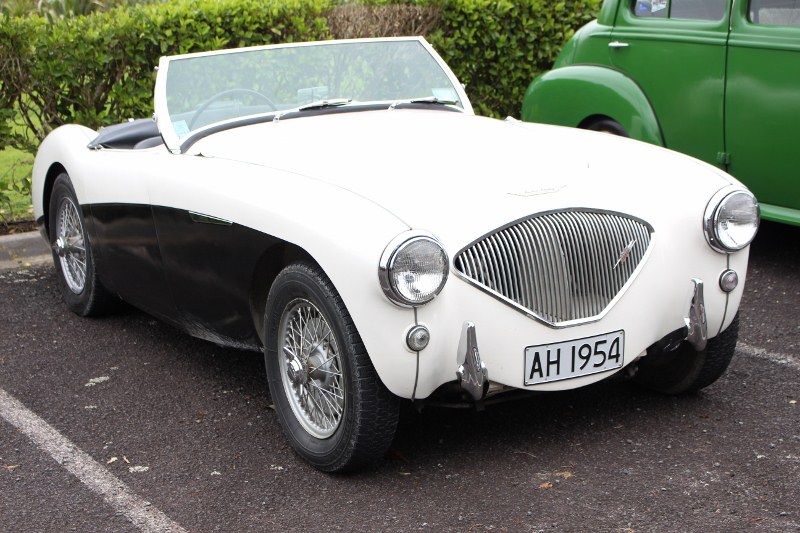 Name:  Caffeine & Classics #15 Austin Healey 100 AH1954 2017_08_27_0021 (800x533).jpg
Views: 873
Size:  149.2 KB