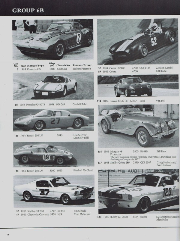 Name:  Monterey Historics 1982 #24 Entry list Gp 6B 74 CCI16082016_0006 (600x800).jpg
Views: 839
Size:  143.9 KB