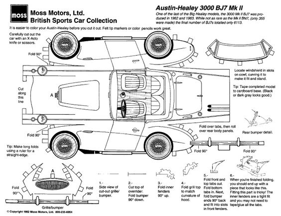 Name:  AH #157 AH 3000 BJ7 Mk 11 Moss Motors Cardboard Cut Out .jpg
Views: 284
Size:  59.6 KB