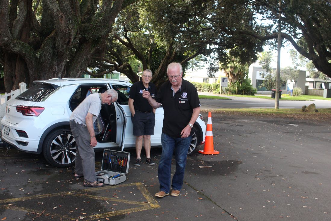 Name:  AHCC events 2023 #077 AH Club 50th Annivesary Grand Tour - BJ9 support car w Mark D and Allan Ho.jpg
Views: 171
Size:  172.4 KB