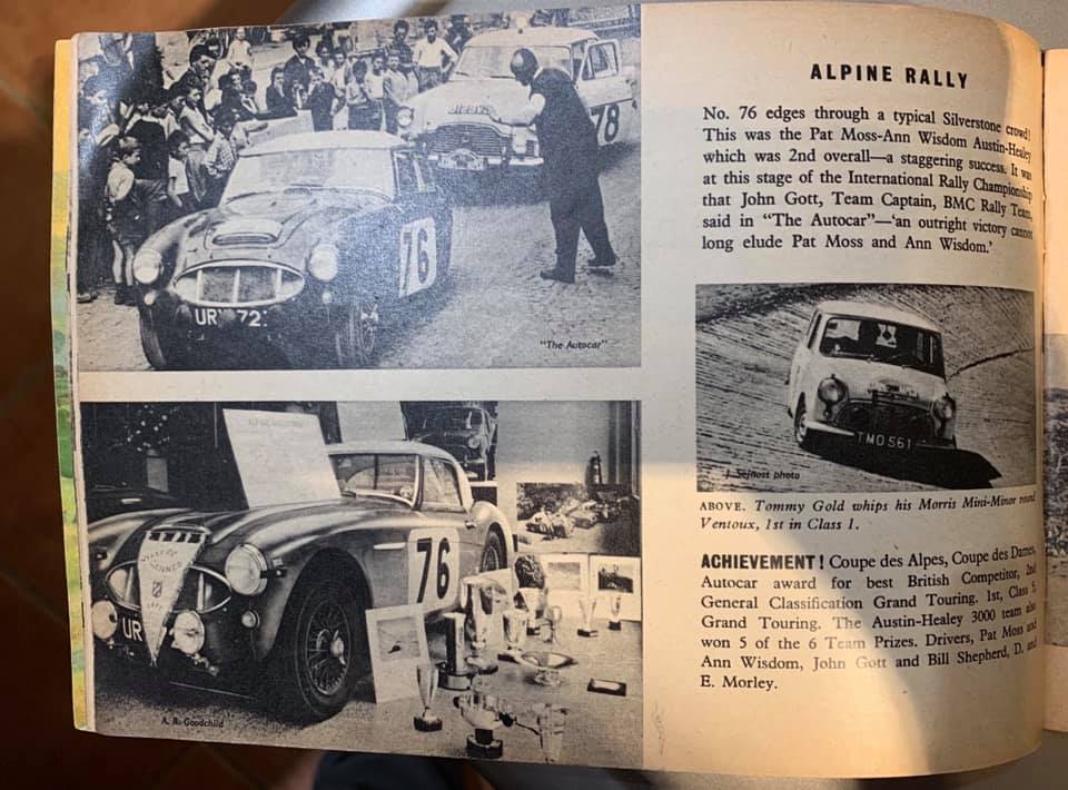 Name:  Motor Racing UK #9 Castrol Book 1960 Alpine Rally Paul O'Neill .jpg
Views: 1721
Size:  102.1 KB