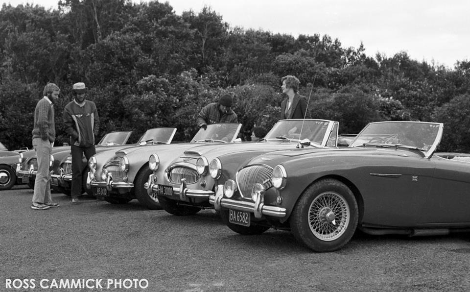 Name:  AHCCNZ events #158 1981 Rotorua Rally - Ross Cammick photo #2, Cameron and Roger looking .jpg
Views: 1251
Size:  98.5 KB