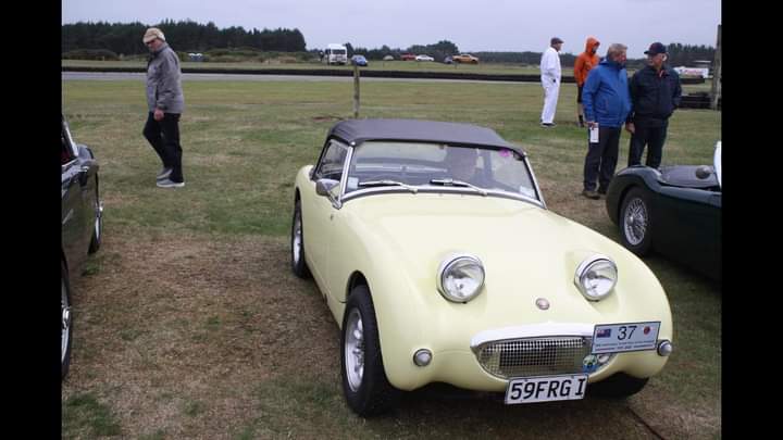 Name:  AHCCNZ 2023 #046 George Begg Festival Apr 2023 Austin Healey Sprite Mk1 Malcolm Currie 59FRGI Ad.jpg
Views: 252
Size:  38.7 KB