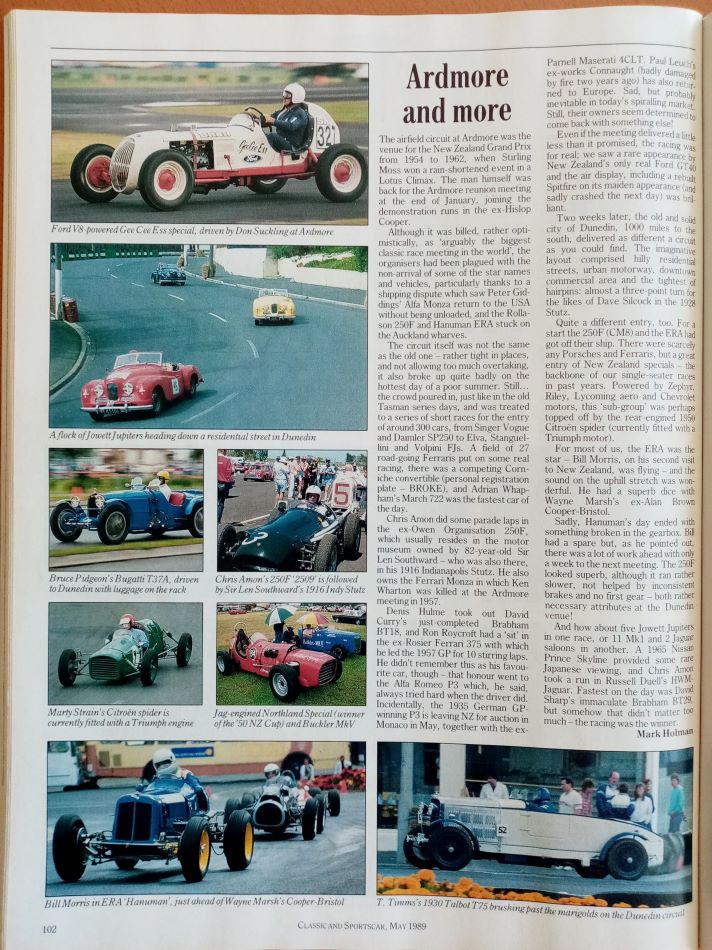 Name:  Dunedin Festival 1984 #191 B Article Ardmore and More - Ardmore and Dunedin events January 1989 .jpg
Views: 821
Size:  173.7 KB