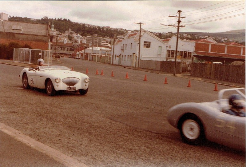 Name:  Dunedin Festival 1984 Austin Healey 100 Chris White & Buckler CCI09102015 (800x543).jpg
Views: 8330
Size:  139.2 KB