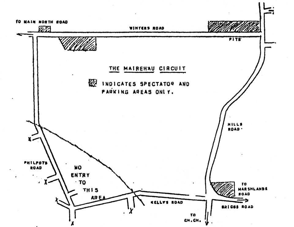 Name:  Motor racing Mairehau #1 The Circuit Ron McPhail J Manhire .jpg
Views: 1094
Size:  55.6 KB