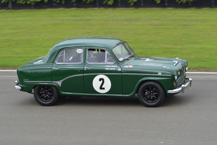 Name:  Cars #112 Austin A90 Ray Green .jpg
Views: 675
Size:  108.7 KB