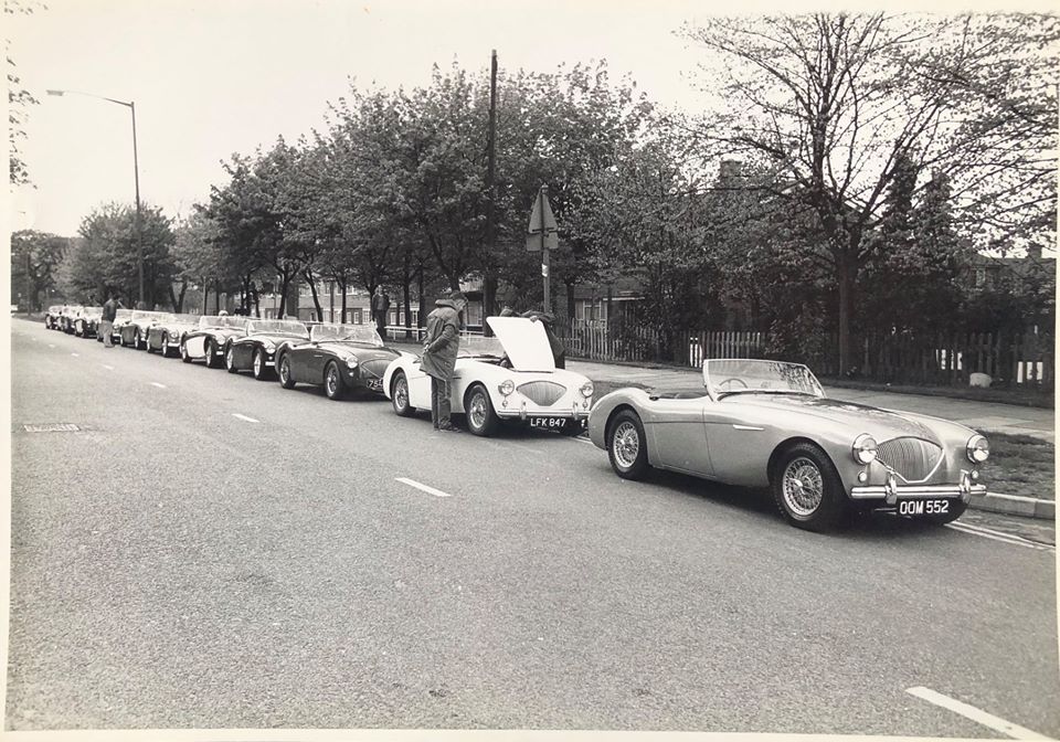 Name:  AH 100 #291 Healey convoy UK Healey Museum .jpg
Views: 793
Size:  151.5 KB