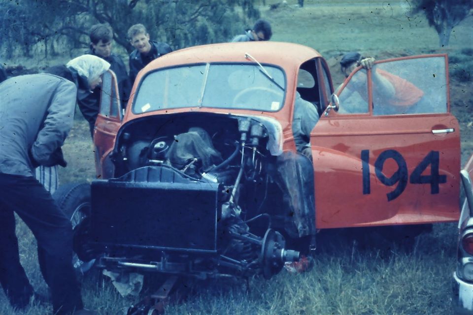 Name:  Morrari #9 Souness Pukekohe Red engine view Ken Buckley photo M Fistonic archives .jpg
Views: 1097
Size:  88.2 KB