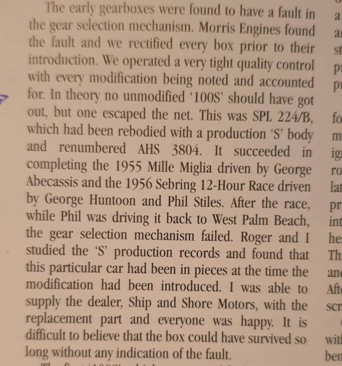 Name:  AH 100S #542 AHS3804 SPL224B George Abecassis 1955 Mille Miglia the story pt 2 HDC arch Robert V.jpg
Views: 142
Size:  174.8 KB