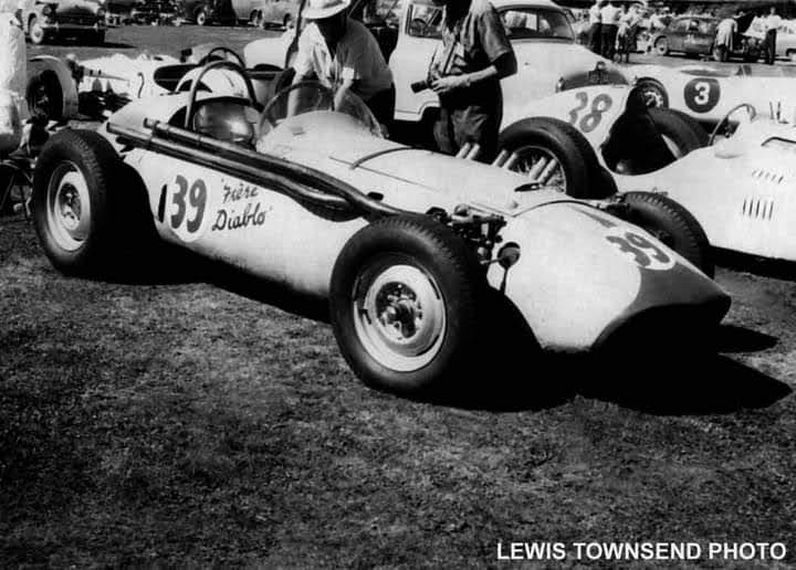 Name:  Ohakea 1961 #049 Normac Spl Alistair McBeath #39 in paddock ref Vercoe NZ Racing Cars page 236-7.jpg
Views: 301
Size:  63.7 KB