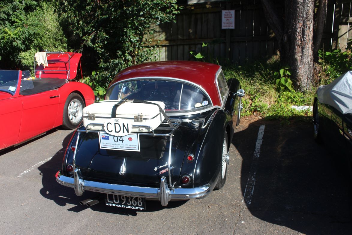 Name:  AHCC events 2023 #067 AH Club 50th Anniv Grand Tour -3000 Tri-Carb LU9368 Mark Donaldson rear Ta.jpg
Views: 173
Size:  177.6 KB