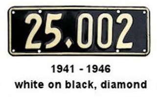 Name:  NZ Number plates #946, 1941 - 46 crop R Armstrong .jpg
Views: 4078
Size:  46.5 KB