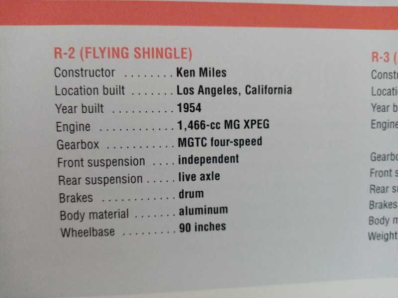 Name:  Cars #843 MG R-2 Flying Shingle Ken Miles specs RRS book IMG_20210407_153935 (2) (800x600).jpg
Views: 510
Size:  102.8 KB