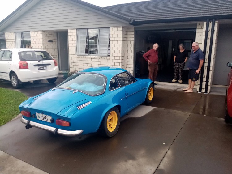 Name:  Alpine #025 Lloyd Gleeson A110 1962 Renault Alpine rear 3-4 w Lloyd Omokoroa 18 Dec 2022 (750x56.jpg
Views: 620
Size:  127.0 KB