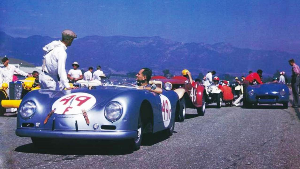 Name:  1951 Porsche at Santa Barbara..jpg
Views: 498
Size:  93.1 KB