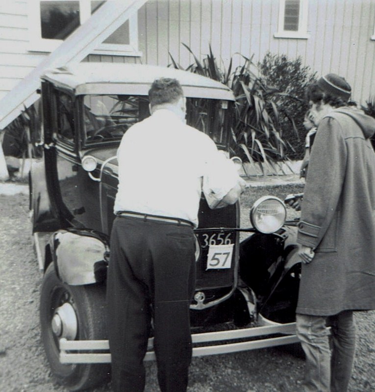 Name:  Hunua Hundred 1971 #26 Ford Model A Charlie Liddell and I CCI07102019 (765x800).jpg
Views: 1488
Size:  150.4 KB