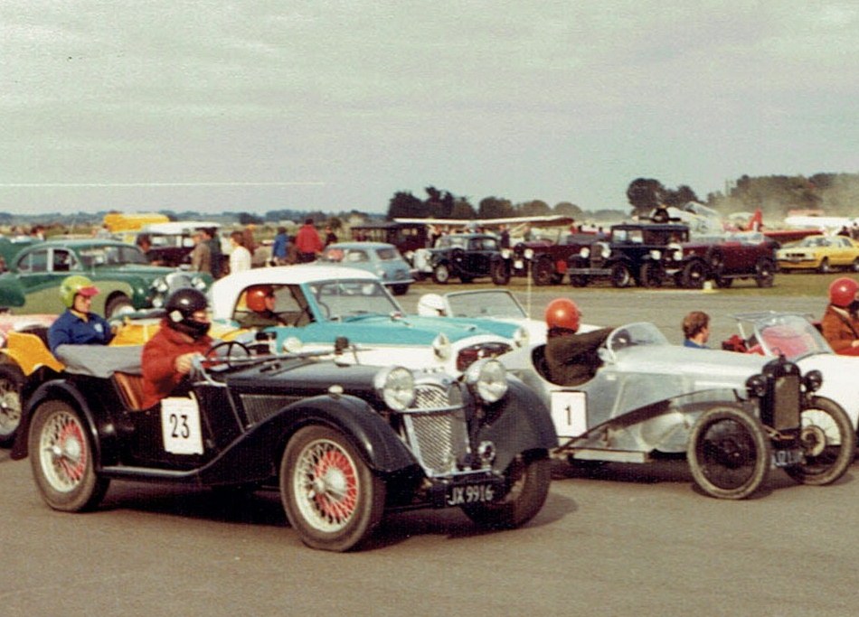 Name:  Ohakea Reunion 1982 #53 Riley Austin Metro MG Sprite -crop- Roger Dowding pic CCI29122015_0004 (.jpg
Views: 337
Size:  166.7 KB