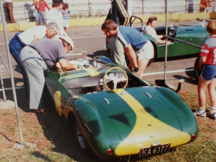 Name:  Bucklers in NZ #182 Pukekohe Young Bruce Sutcliffe tending to KA6377 Car now Bart Jonkers Steve .jpg
Views: 757
Size:  59.7 KB