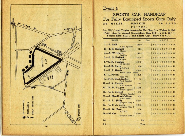 Name:  Ohakea 1954 #166 1954 Trophy Races Track Map Event 4 Sports Car Hcp P16-17 B Dyer CCI29072020_00.jpg
Views: 7135
Size:  183.4 KB